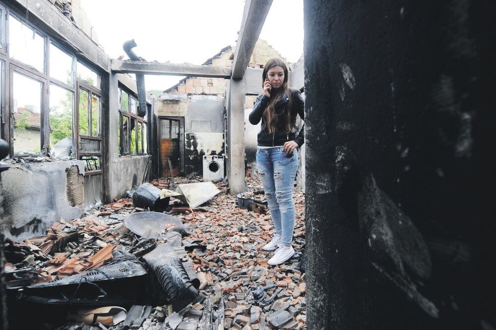 Kumanovo, Foto: AP Photo