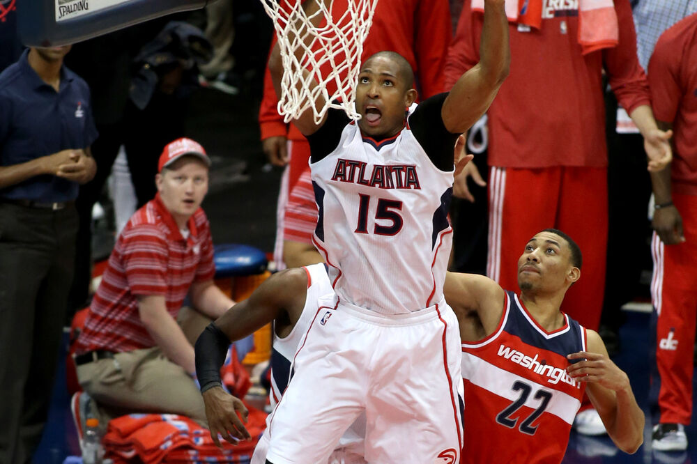 Horford, Foto: Reuters