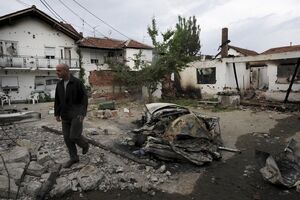 Šta se krije iza Kumanova: Balkansko proljeće ili Velika Albanija