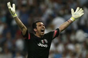 Bufon: U Berlin ne putujemo kao turisti