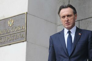 SDP: Većina u predsjedništvu IGO za Krivokapićevu listu