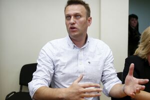 Moskva: Sud odbio da Navaljnog pošalje u zatvor