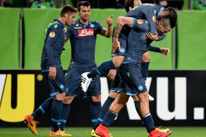 Napoli na istočnom frontu