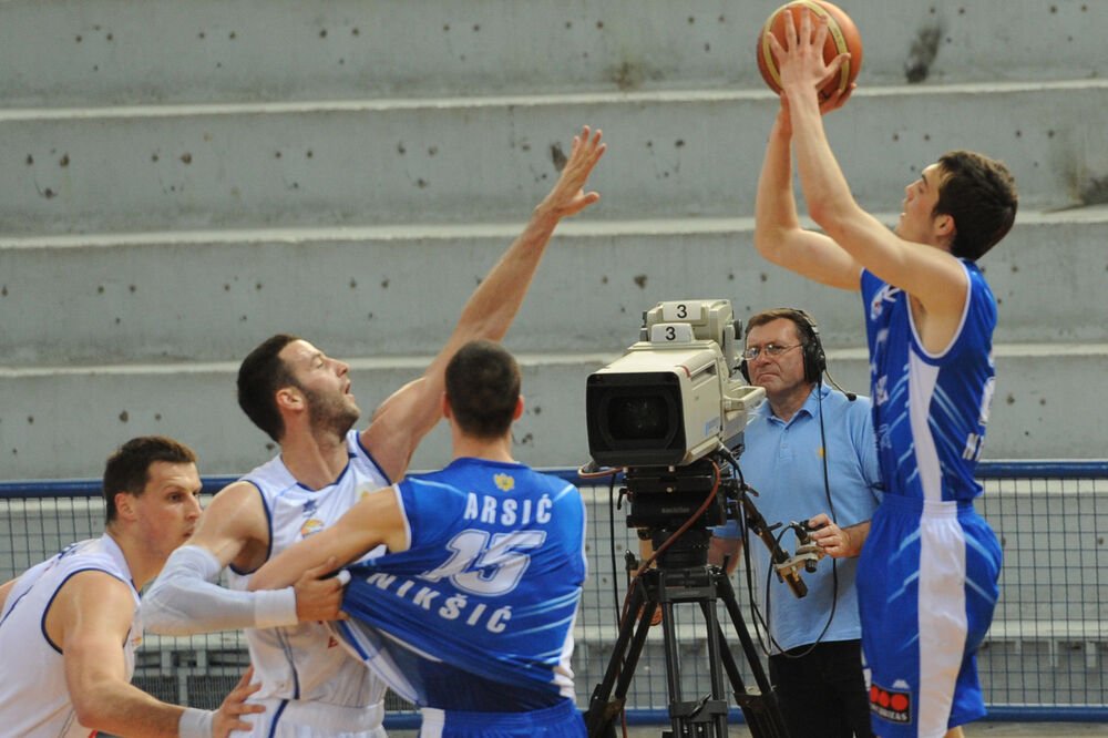 Sutjeska, Foto: Savo Prelević