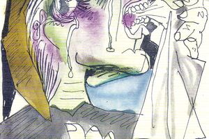 Arabeskni potreti i izazovna glina: Pablo Pikaso