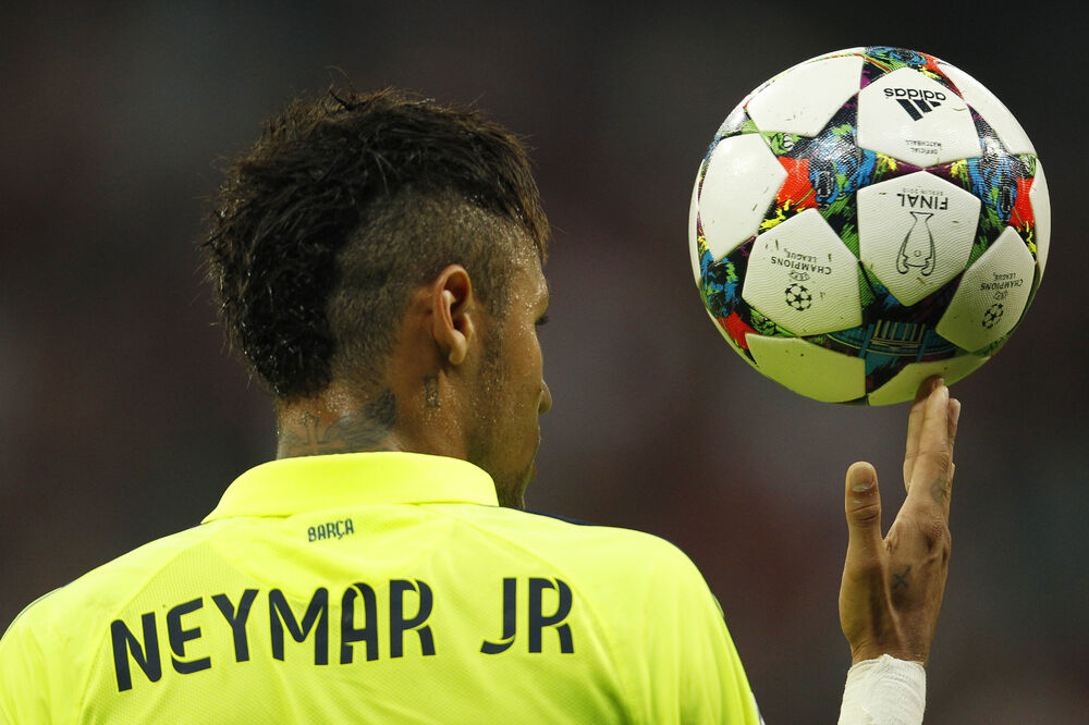 Nejmar, Foto: Reuters