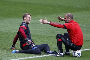 Gvardiola:  Ne zanimaju me kritičari