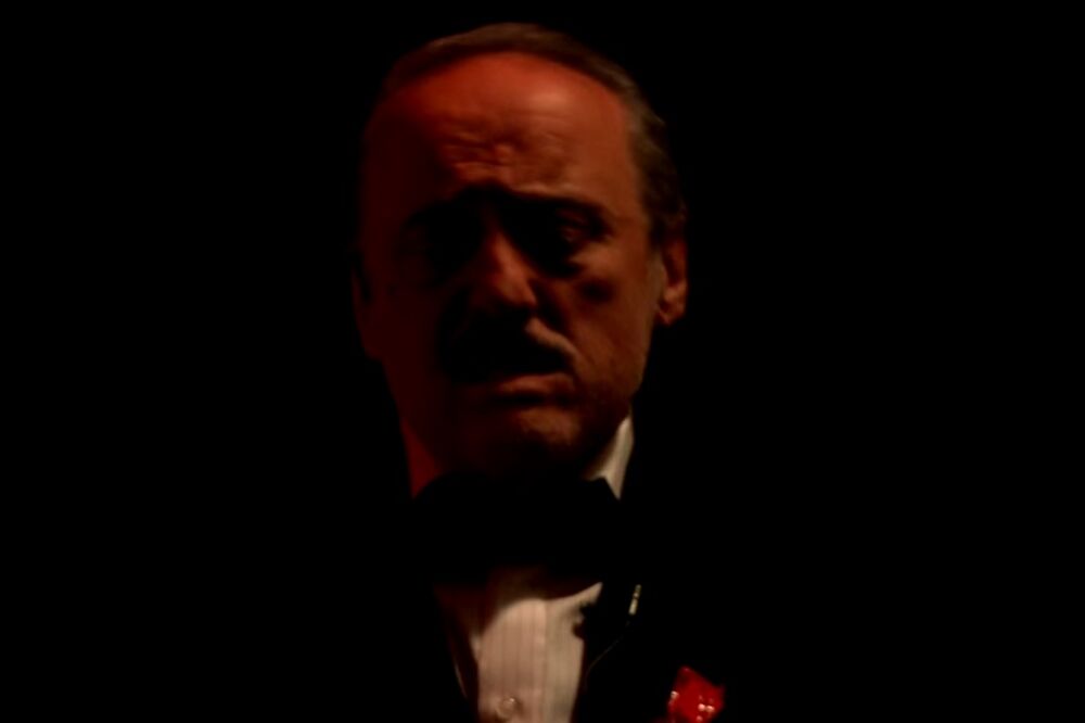 Prch, Foto: Screenshot (YouTube)