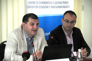 CEDEM: Neobrazovanost i predrasude glavni uzrok nezaposlenosti Roma