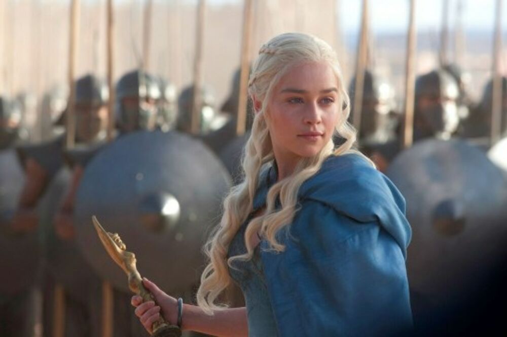 Igra prijestolja, Foto: HBO