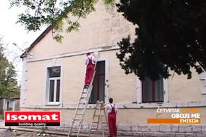 "Oboji me" nas vodi u selo Ubli