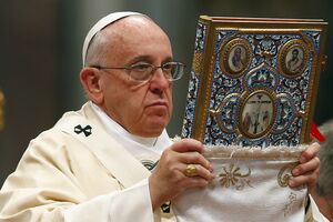 Papa: Bog će suditi bogatima kako su ophodili prema siromašnima