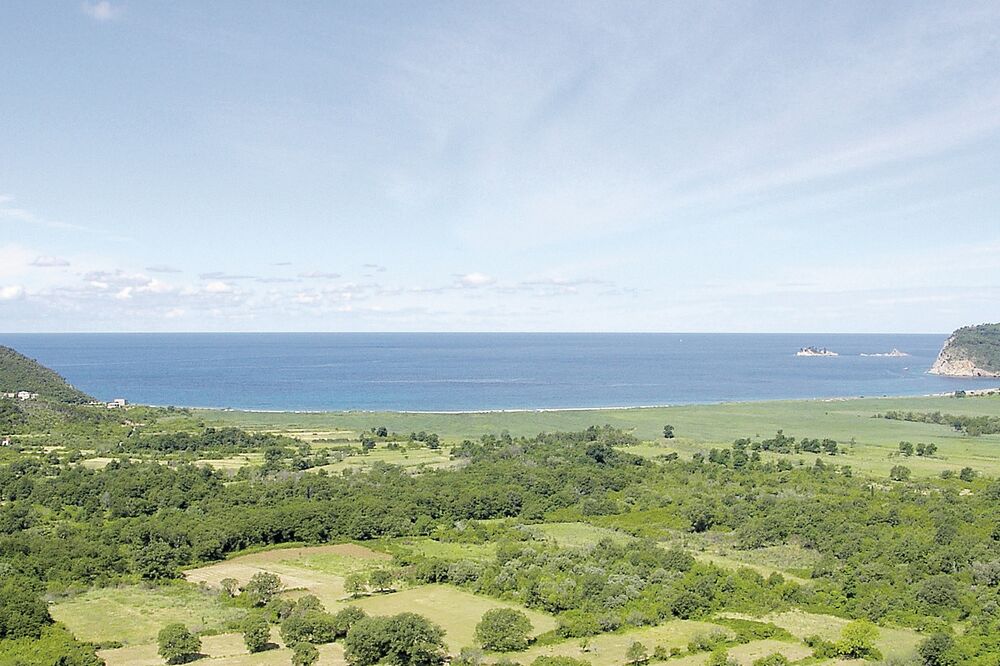 Buljarica, Foto: Arhiva "Vijesti"