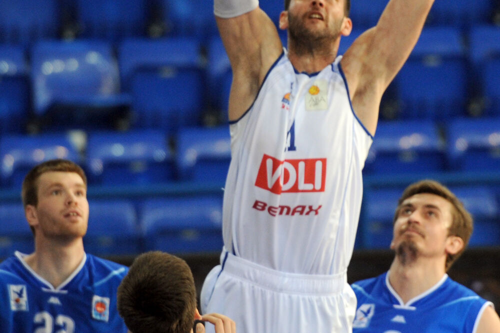 Boris Savović, Foto: Savo Prelević