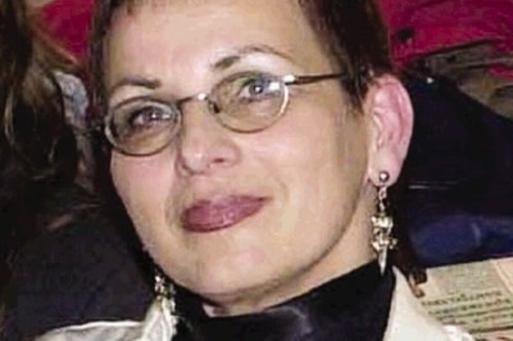 Ljupka_1, Foto: Privatna arhiva