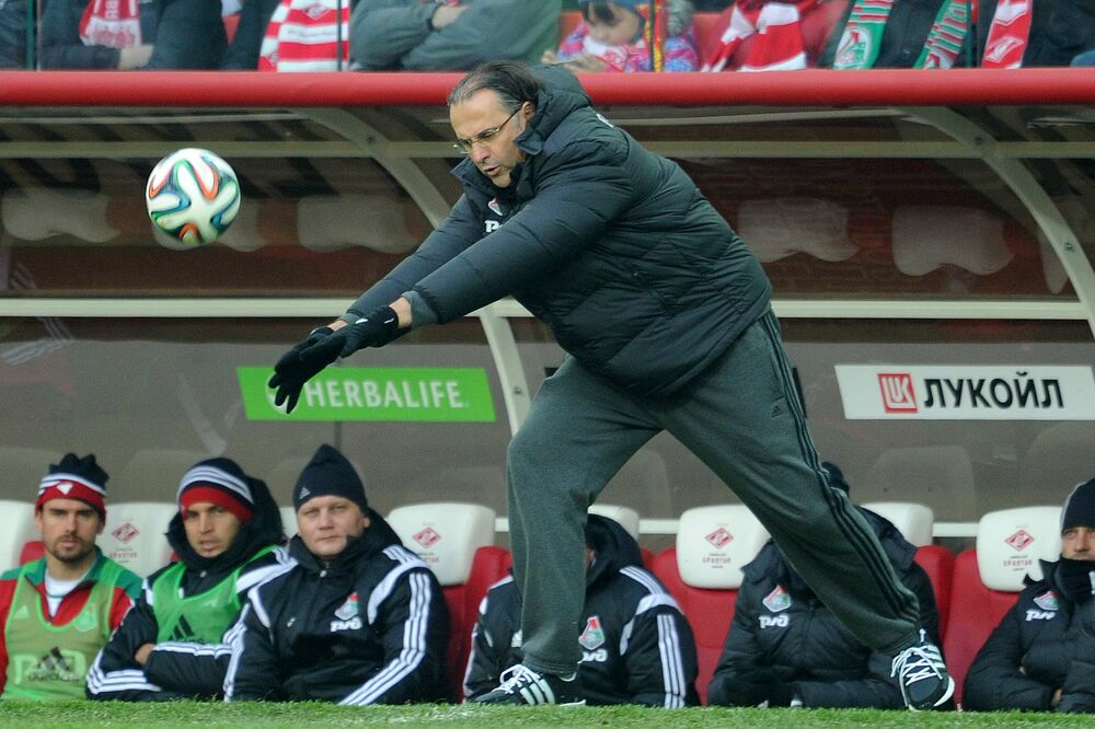 Miodrag Božović Grof, Foto: Arhiva “Vijesti”