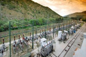 HE Perućica obilježava 55 godina rada