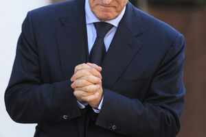 Hoće li Svetu Maroviću suditi po crnogorskim ili zakonima sa...