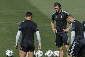 Real čuva krunu i želi u istoriju, Juve sanja put u Berlin