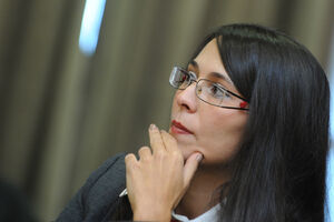 Ćalović: Na plašim se podzemlja kome Đukanović pripada