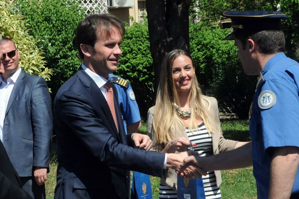 Raško Konjević, Foto: Luka Zeković