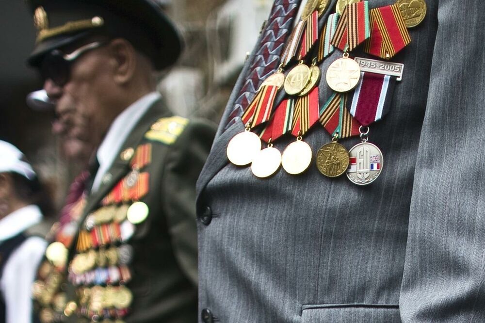 ordenje, Foto: Reuters