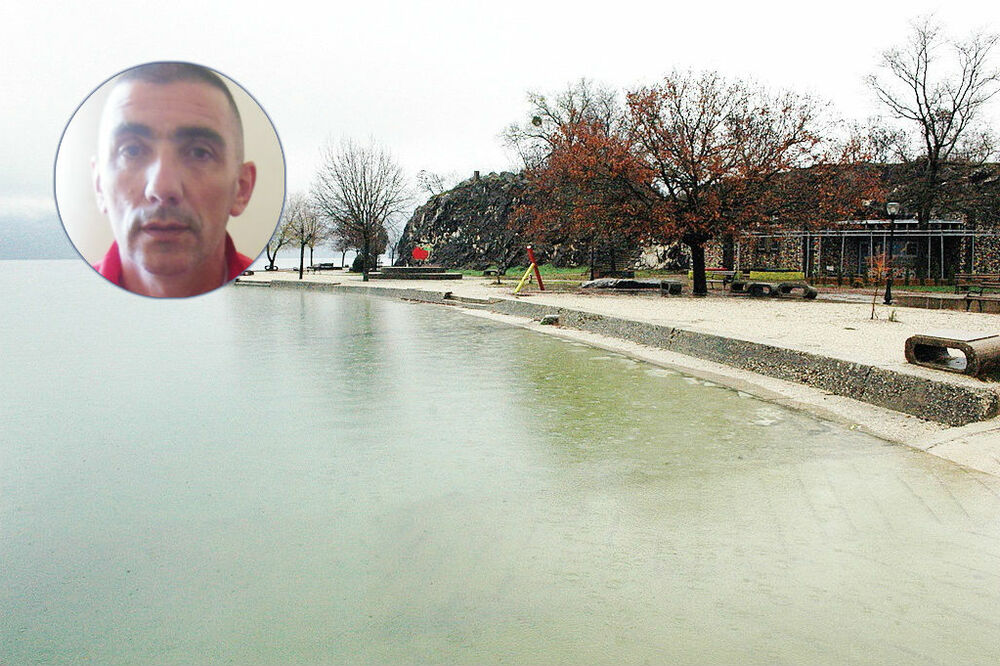 Krupac, Boro Janičić, Foto: Vijesti online