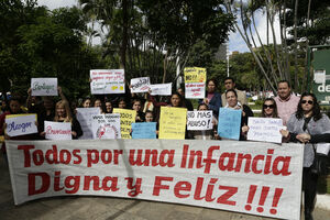 Paragvaj: Žrtvi silovanja (10) zabranjeno da abortira