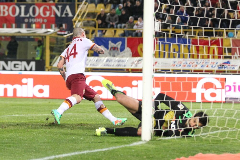 Rađa Naingolan, Foto: Beta/AP