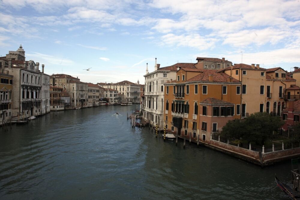 Venecija, Foto: Reuters