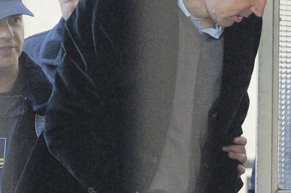 Saša Boreta, Foto: Savo Prelević