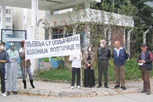 Za dva mjeseca iz Pljevalja odselile 53 osobe