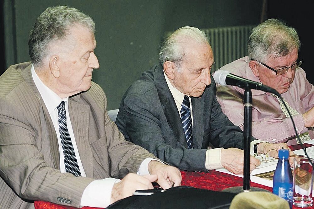 Slobodan Mirjačić, Foto: Svetlana Mandić