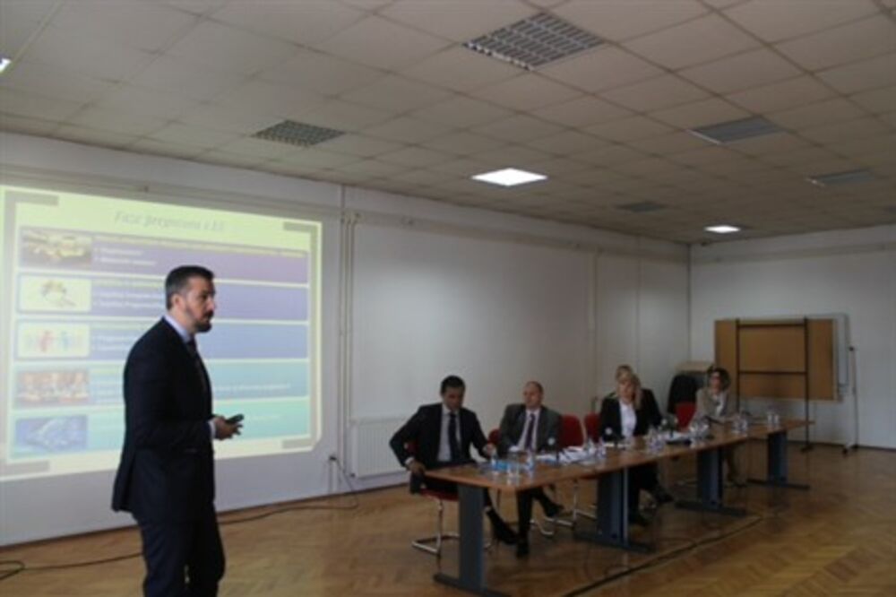 Aleksandar Andrija Pejović, Foto: Vlada Crne Gore