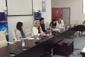 Vlahović: Fokusirati se na prioritetne oblasti istraživanja