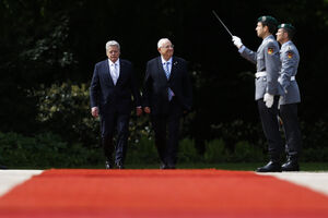 Uprkos razlikama, Njemčku i Izrael povezuju iste vrijednosti