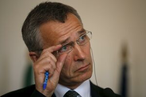 Stoltenberg: Rusija i dalje pruža podršku separatistima