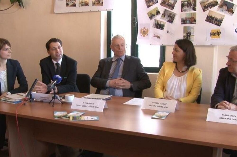 NVO Mladi Romi, Foto: Slavica Kosić