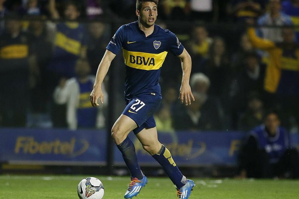 Honatan Kaljeri, Foto: Golazoargentino.com