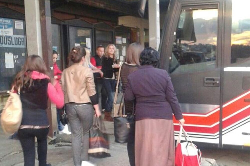 iseljavanje sa sjevera, Foto: Euromost