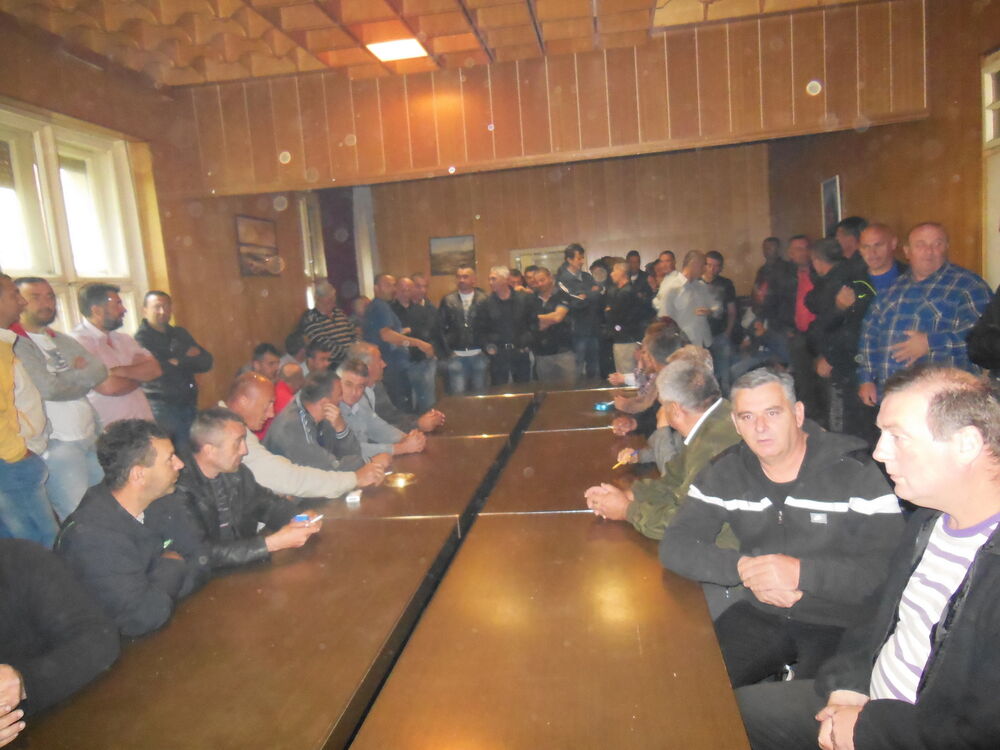 Borisav Bojanović, Boksiti