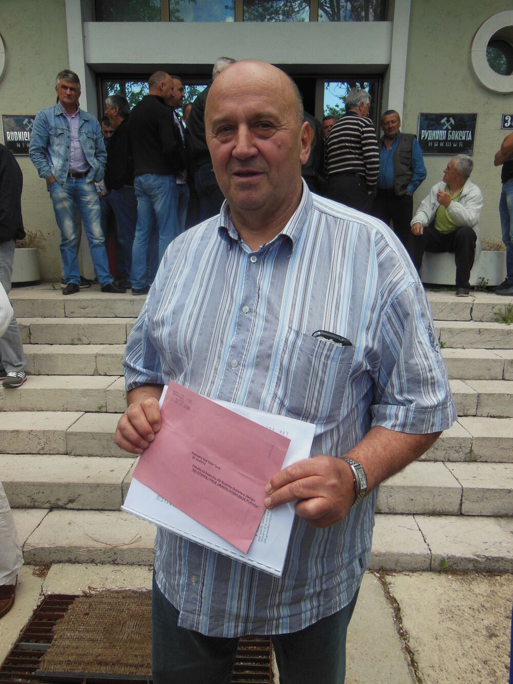 Borisav Bojanović, Boksiti