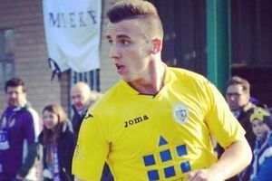 Preminuo još jedan belgijski fudbaler