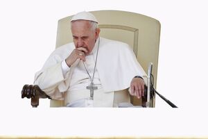 Vatikan: Grijeh abortusa bi možda mogao biti oprošten