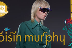 Svjetska diva na Sea Danceu