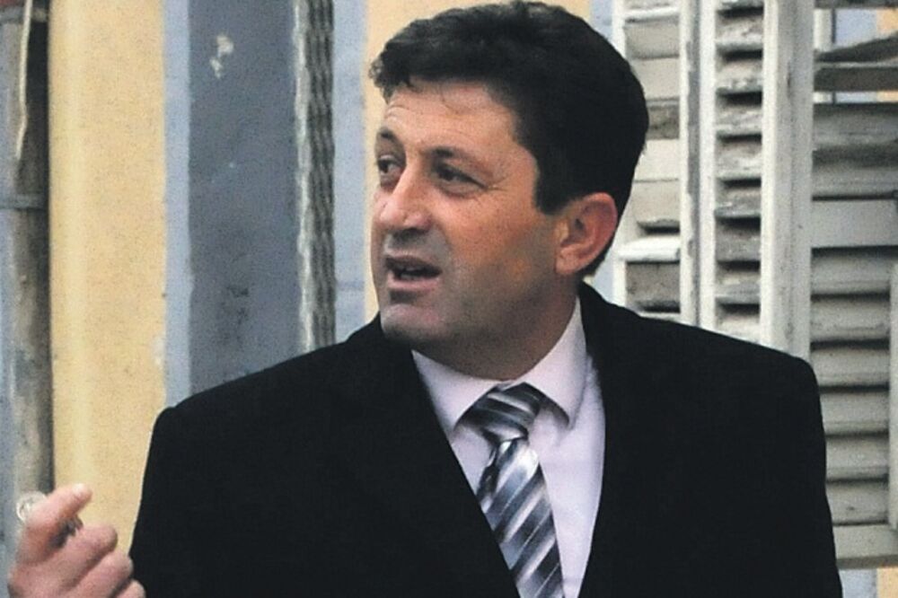 Goran Škatarić, Foto: Vesko BELOJEVIĆ