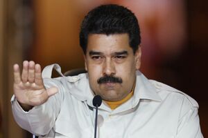 Maduro: SAD gube uticaj pa napadaju