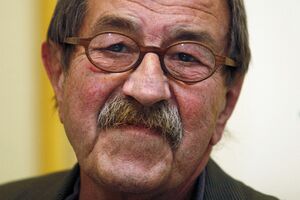 U Njemačkoj priređen omaž Ginteru Grasu