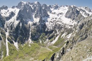 Crnoj Gori bolje ocjene za infrastrukturu, nego za prirodna i...