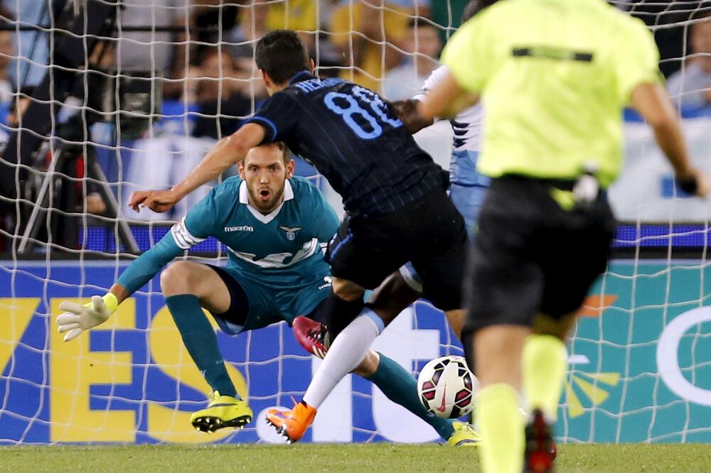 Ernaneš, Foto: Reuters